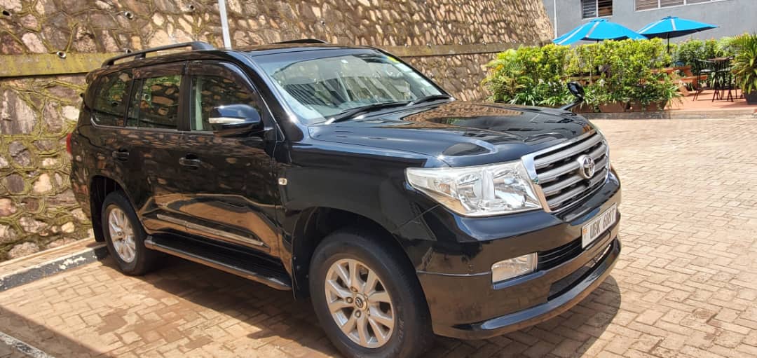 cars for hire in uganda 1