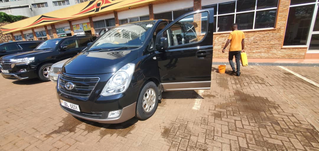 cars for hire in uganda 2