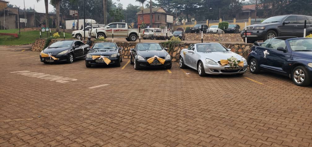 cars for hire in uganda 22