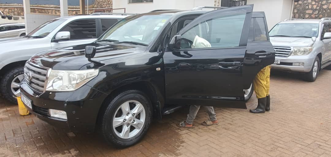 cars for hire in uganda 29